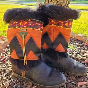 Beautiful Tecnica Winter Boots